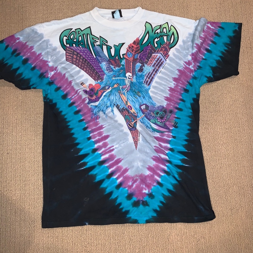 Grateful Dead T-Shirt